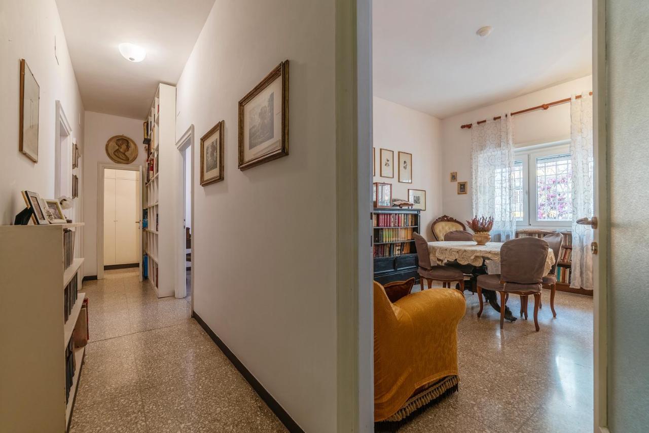 Apartment San Giovanni In Laterano Comfy Rom