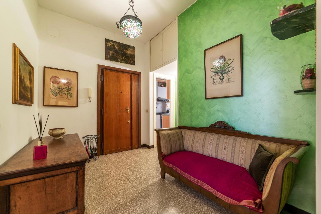 Apartment San Giovanni In Laterano Comfy Rom