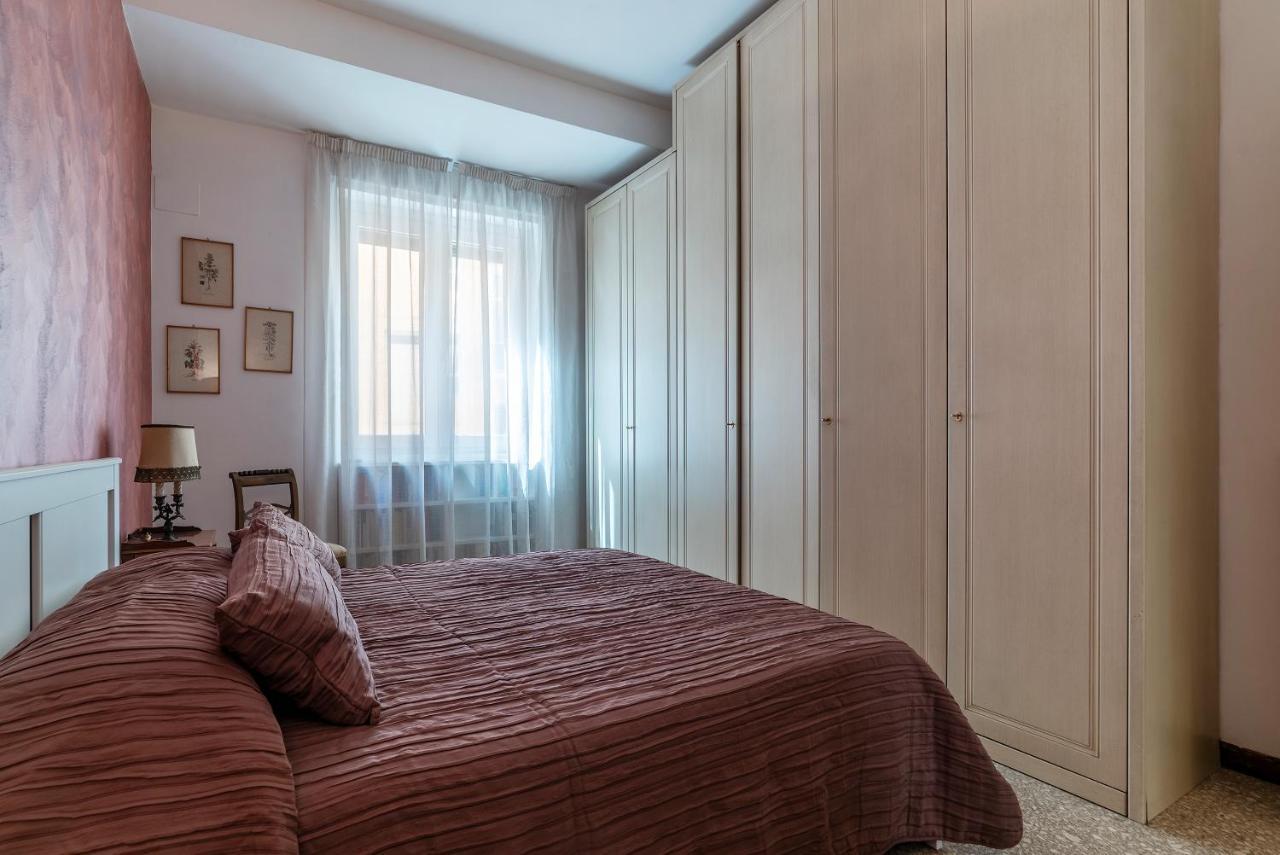 San Giovanni In Laterano Comfy Apartment Rom